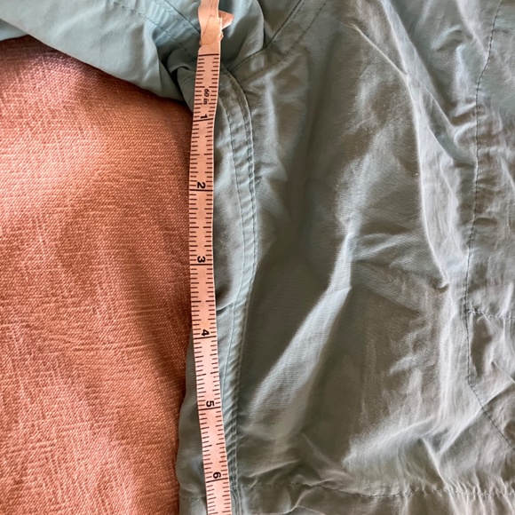 Patagonia M's Baggies Long 7" - Small - Fresh Teal - Picture 6 of 6